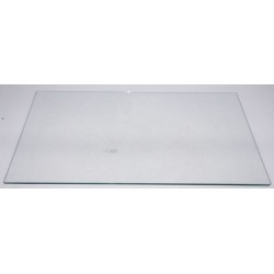 Clayette en verre pour r