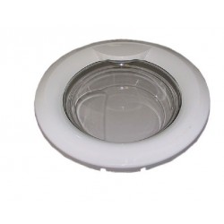 PORTE COMPLETE AVEC POIGNEE ET CHARNIERE