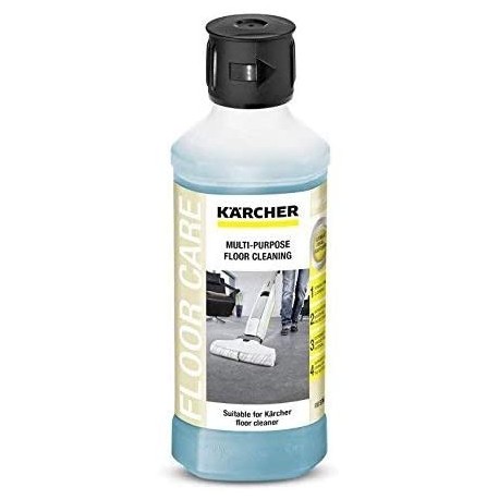 Nettoyant sols universel (500ml) pour aspirateur FC 5 K