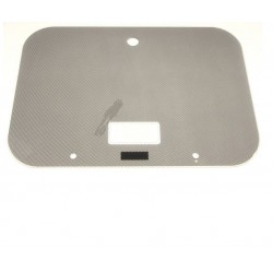 Couvercle en verre pour pour modele EK2000 DOMETIC