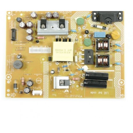 platine d'alimentation pour t