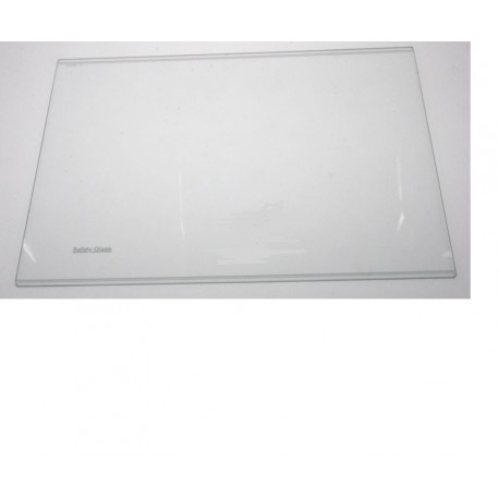 CLAYETTE EN VERRE 415X293 MM pour r