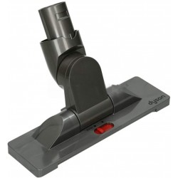 BROSSE SOL DUR POUR ASPIRATEUR V6 DYSON