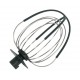 Fouet multibrins FlexWhisk pour robots p