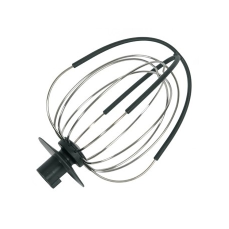 Fouet multibrins FlexWhisk pour robots p