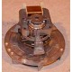 VENTILATEUR DU MOTEUR POUR FOUR BOSCH