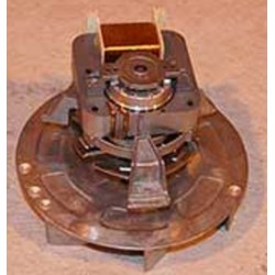 VENTILATEUR DU MOTEUR POUR FOUR BOSCH