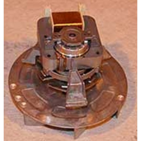 VENTILATEUR DU MOTEUR POUR FOUR BOSCH