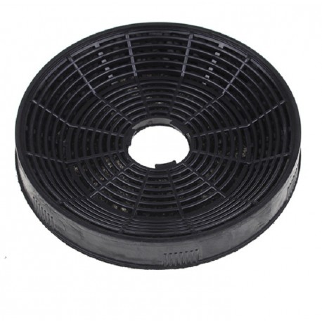 FILTRE CHARBON (X1) POUR HOTTE CONTINENTAL EDISON