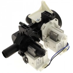pompe de vidange pour lave linge daewoo : 66149000510500