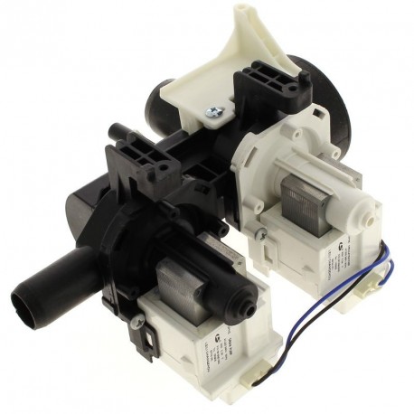 pompe de vidange pour lave linge daewoo : 66149000510500