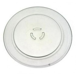 Plateau tournant pour micro-ondes Whirlpool