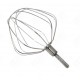 Fouet 6 fils sans circlip pour robot multifonction