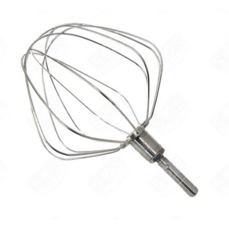 Fouet 6 fils sans circlip pour robot multifonction