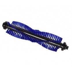 Brosse rotative centrale pour aspirateurs robot Rowenta