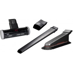 Kit de nettoyage AKIT15 voiture et appartement pour aspirateurs CX7 & HX6 AEG