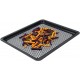 Plaque de cuisson AirFry (38,5 x 46,5 x 2,5 cm) pour fours 