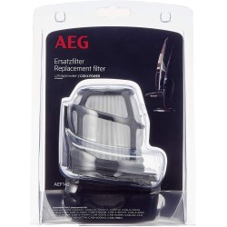 Filtre AEF1242 (13,5 x 10,5 x 10 cm) pour aspirateur AG5 & CX8 AEG