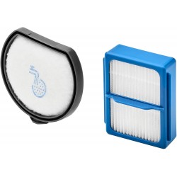 Kit filtration & entretien (1 filtre hygi