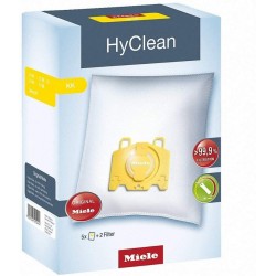 Sacs aspirateur Miele avec filtres 10123260 