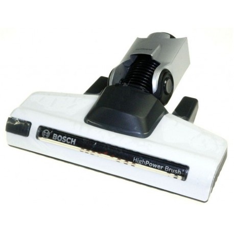 Electro-brosse pour aspirateur Bosch