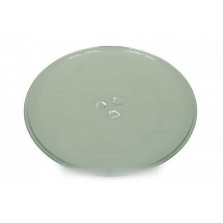 plateau tournant verre mo iam 255 m/m