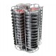 Distributeur rotatif 64 capsules T-discs pour Tassimo Bosch