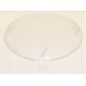 Cache lampe pour hotte WHIRLPOOL/INDESIT