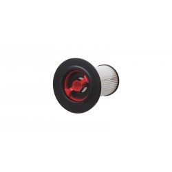 Filtre HEPA (12 x 10,8 cm) pour aspirateurs sans fil Unlimited Serie 8 BOSCH