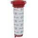 Filtre cylindrique pour aspirateurs Zoo Athlet