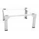 Socle universel pour lave linge et s
