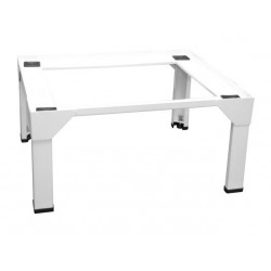 Socle universel pour lave linge et s