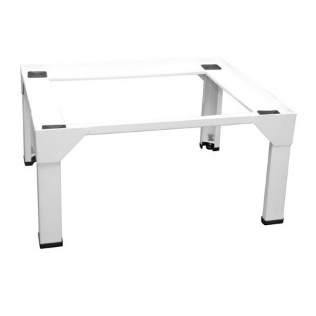 Socle universel pour lave linge et s
