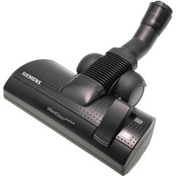 Brosse silentClean premium pour aspirateurs Siemens