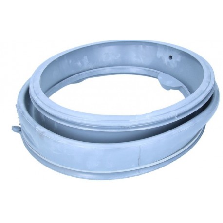 Manchette pour lave linge 