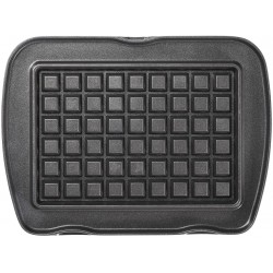 Lot de 2 plaques pour Li