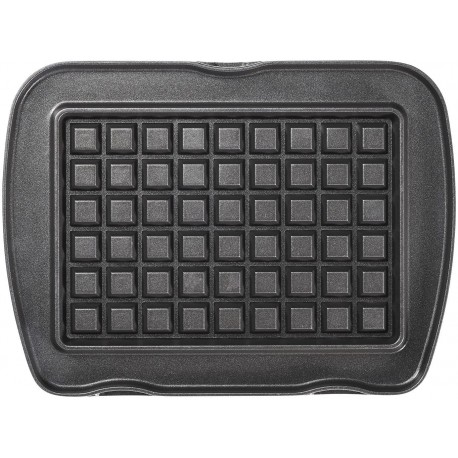 Lot de 2 plaques pour Li