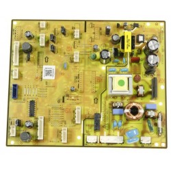 Carte de puissance pour r