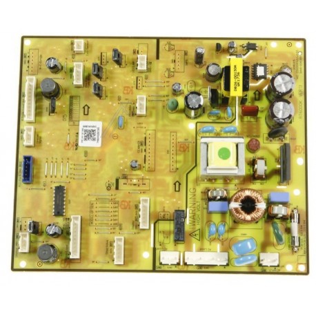 Carte de puissance pour r