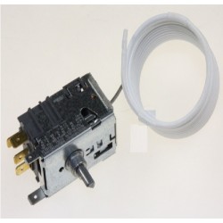 Thermostat pour cave 