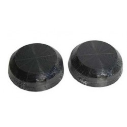 FILTRES A CHARBON x2 MOD