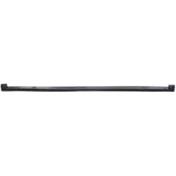 Joint bas de porte (Longueur : 54,6 cm) pour lave-vaisselle Electrolux