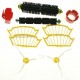 Kit de remplacement alternatif roomba, s