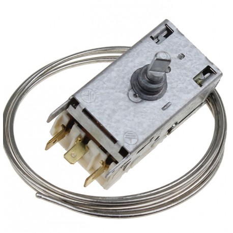 Thermostat pour r