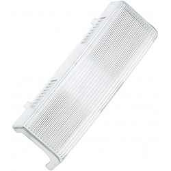 Cache lampe crystal pour r