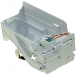 Ensemble fabrique de gla