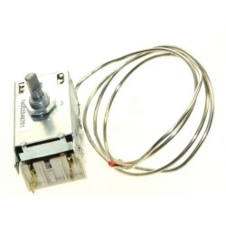  THERMOSTAT 077B6189/A030302 C.POST L.420 POUR REFRIGERATEUR SCHOLTES