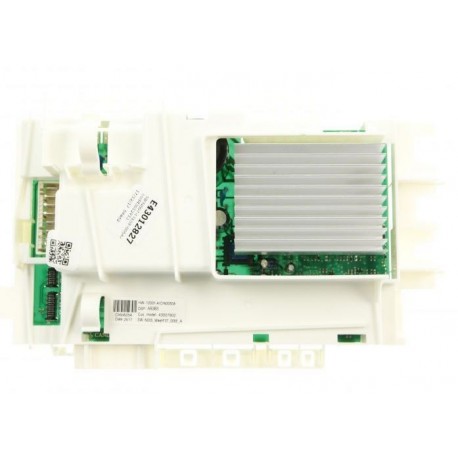 MODULE PROGRAMME POUR LAVE LINGE CANDY