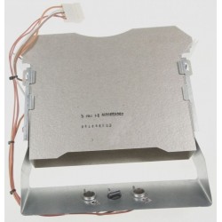 RESISTANCE DE CHAUFFE POUR SECHE-LINGE INDESIT