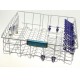 PANIER SUPERIEUR POUR LAVE VAISSELLE POUR LG